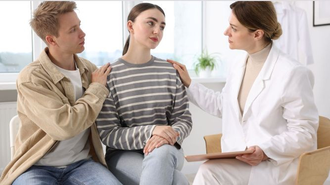 Емоционална подготовка за ин витро