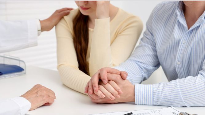 Кога е време да се побара специјалист за плодност?