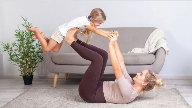 7 начини да поминете повеќе квалитетно време со децата