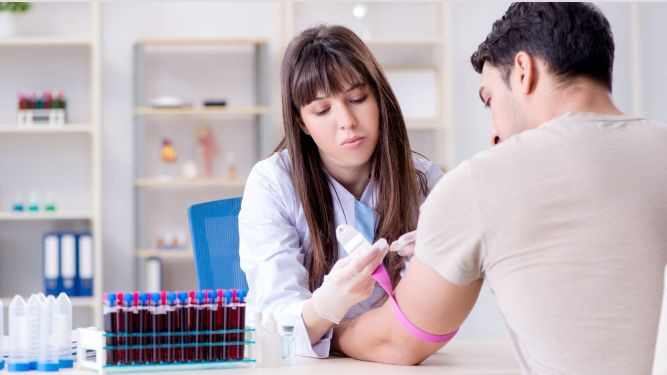 Најчести причини за машки стерилитет