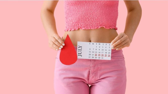 Планирате бременост? Започнете со вашиот циклус
