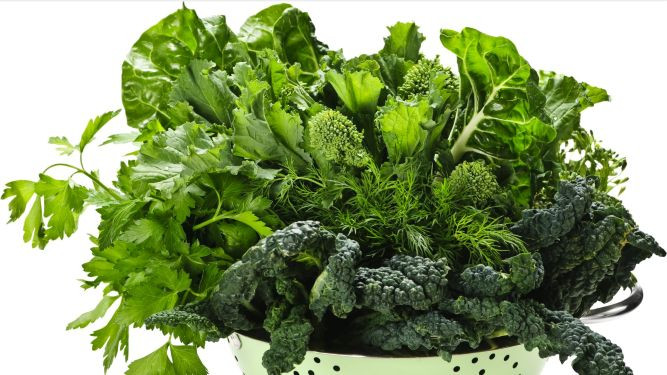 Која храна може да го поддржи репродуктивното здравје?