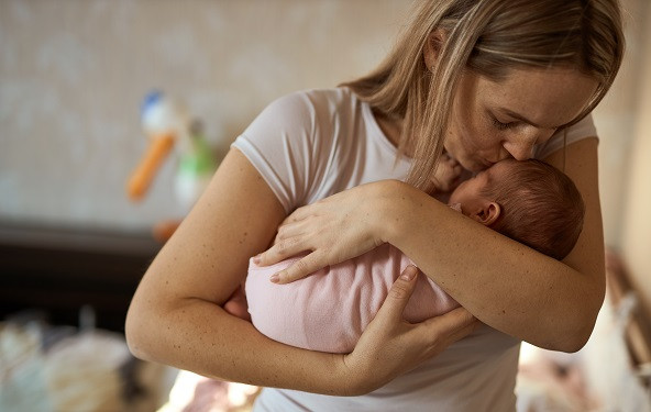 Nete Mama Mama, nikoli ti ne bo žal, da boš imela še enega otroka - Mamica po ...