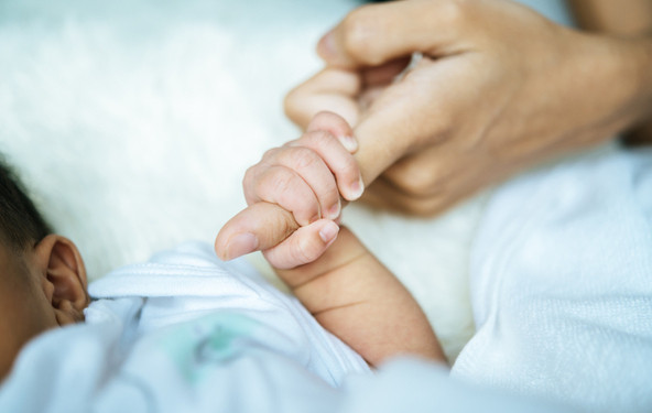 Avstralija zmanjšala število prezgodnjih porodov