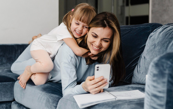 Chrissy Teigen: “Starševstvo ni popolno"