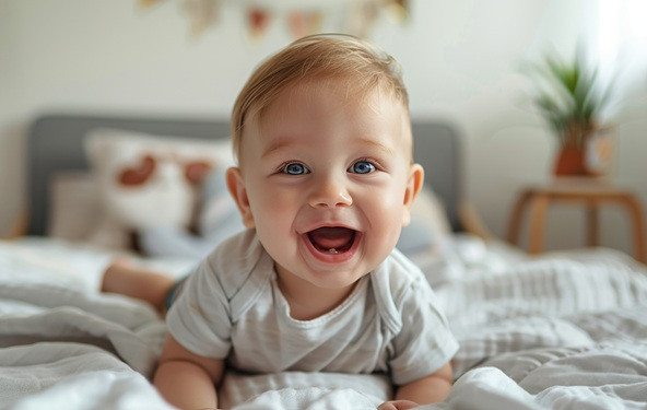 Kako vzgojiti srečnega otroka?