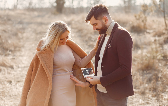 Najbolj priljubljena imena novorojenčkov v Sloveniji