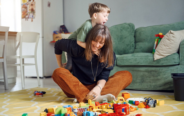 6 dejavnosti, ki otrokom res koristijo