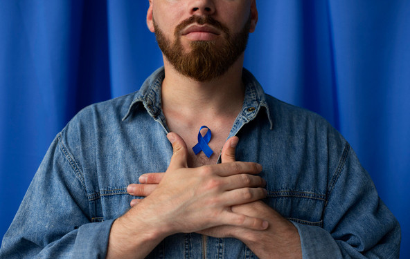 November in zdravje očetov