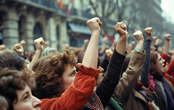 Dijana Hrka že več kot teden gladovno stavka 