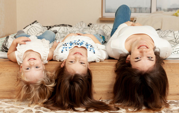 Kako izbrati imena, ki se lepo ujemajo med seboj?