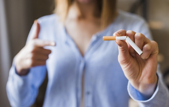 V tej državi ustvarjajo generacijo brez tobaka