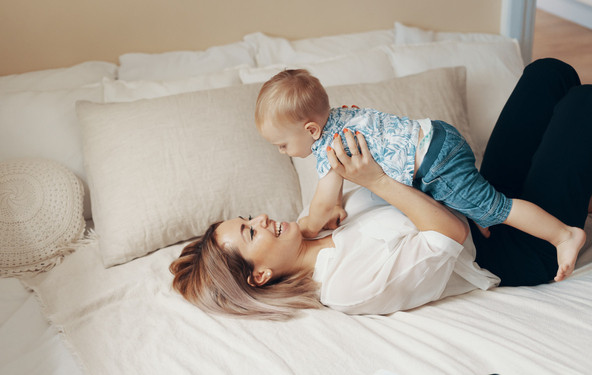 Prvi portal za samohranilke – Besedula.si