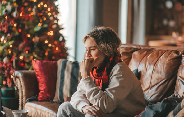 Ko prazniki niso samo lepi