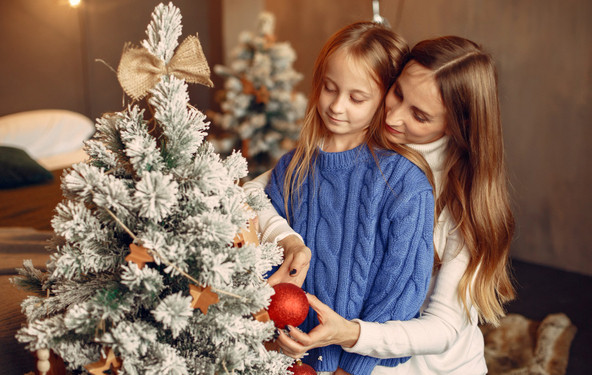 Prazniki po ločitvi