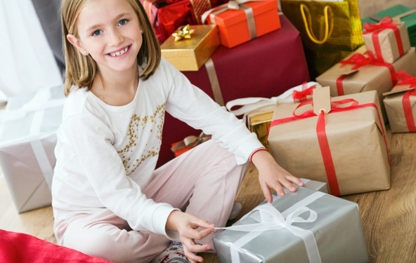 Igrivi zaključek decembra v ALEJI