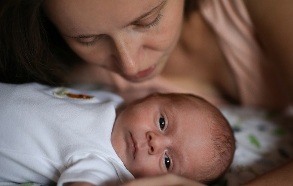 Dragi moj neplaniran otrok