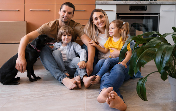 Kaj se spreminja za starše in otroke?