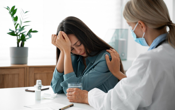 Pravica do izbire: kako je s splavom v Sloveniji?