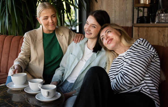 Kam za dan žena 2026