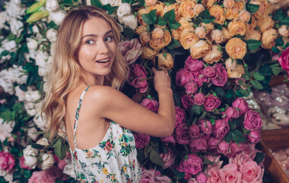 Draga ženska, danes je tvoj dan