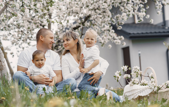 Gregorjevo: praznik pomladi in družinskih tradicij