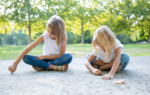 Kartica za prosti čas za vse otroke?