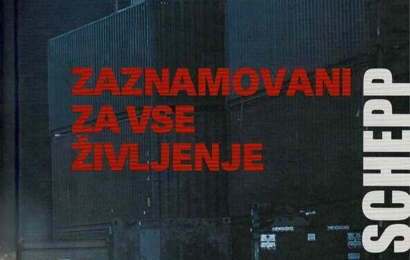 Na počitnice s kriminalno napetim branjem