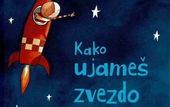 Slikanice Oliverja Jeffersa krepijo čustveno odzivnost