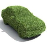 Zeleni avto