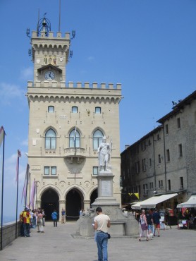 San Marino (1)
