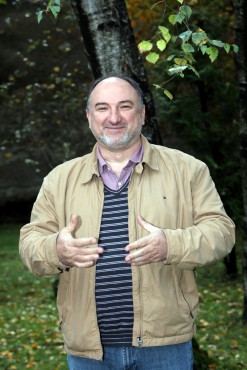 dr. Zoran Milivojević
