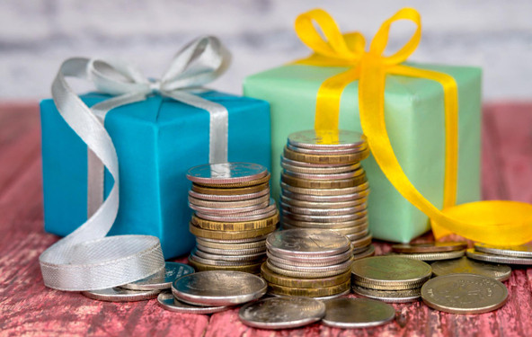 Kako načrtovati praznične izdatke?