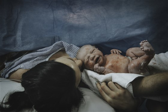 Jes Jackson (Birth Photographer)