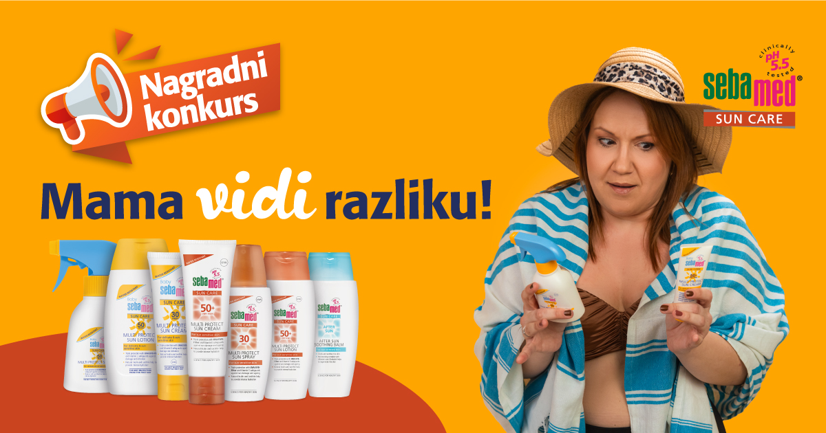Sebamed konkurs