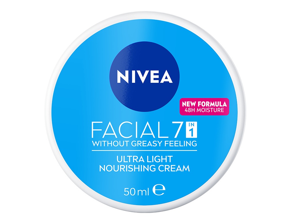 Nivea Nivea