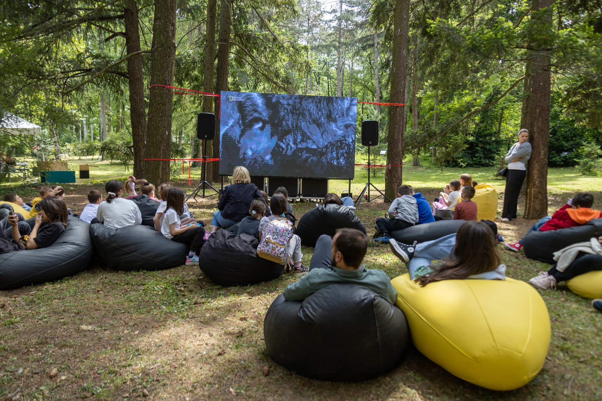 Naučni piknik