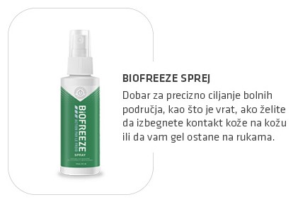Biofreeze