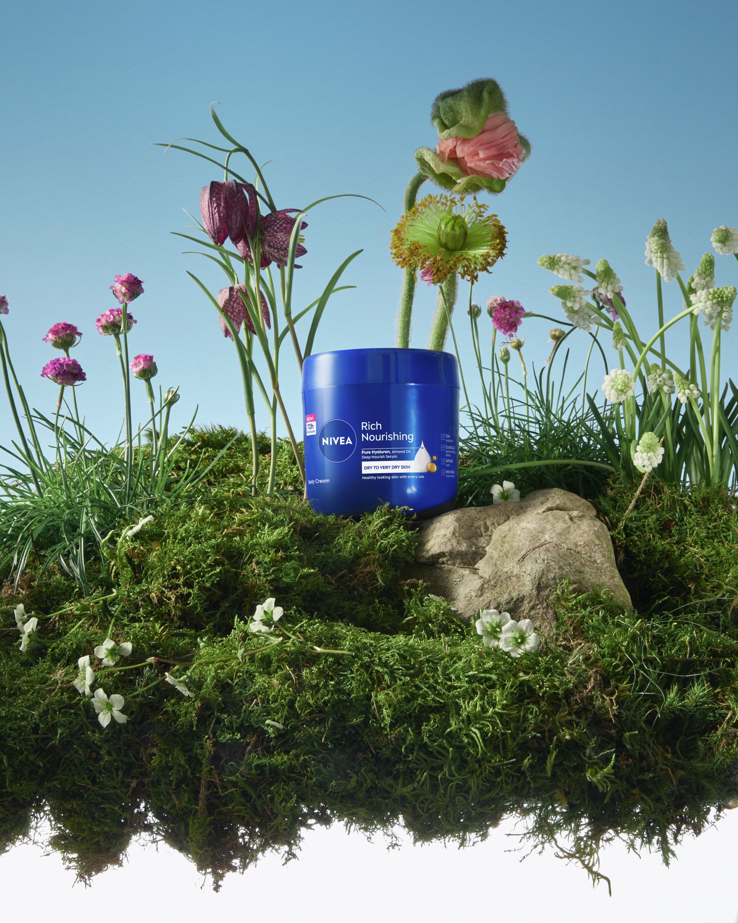 Nivea Nivea