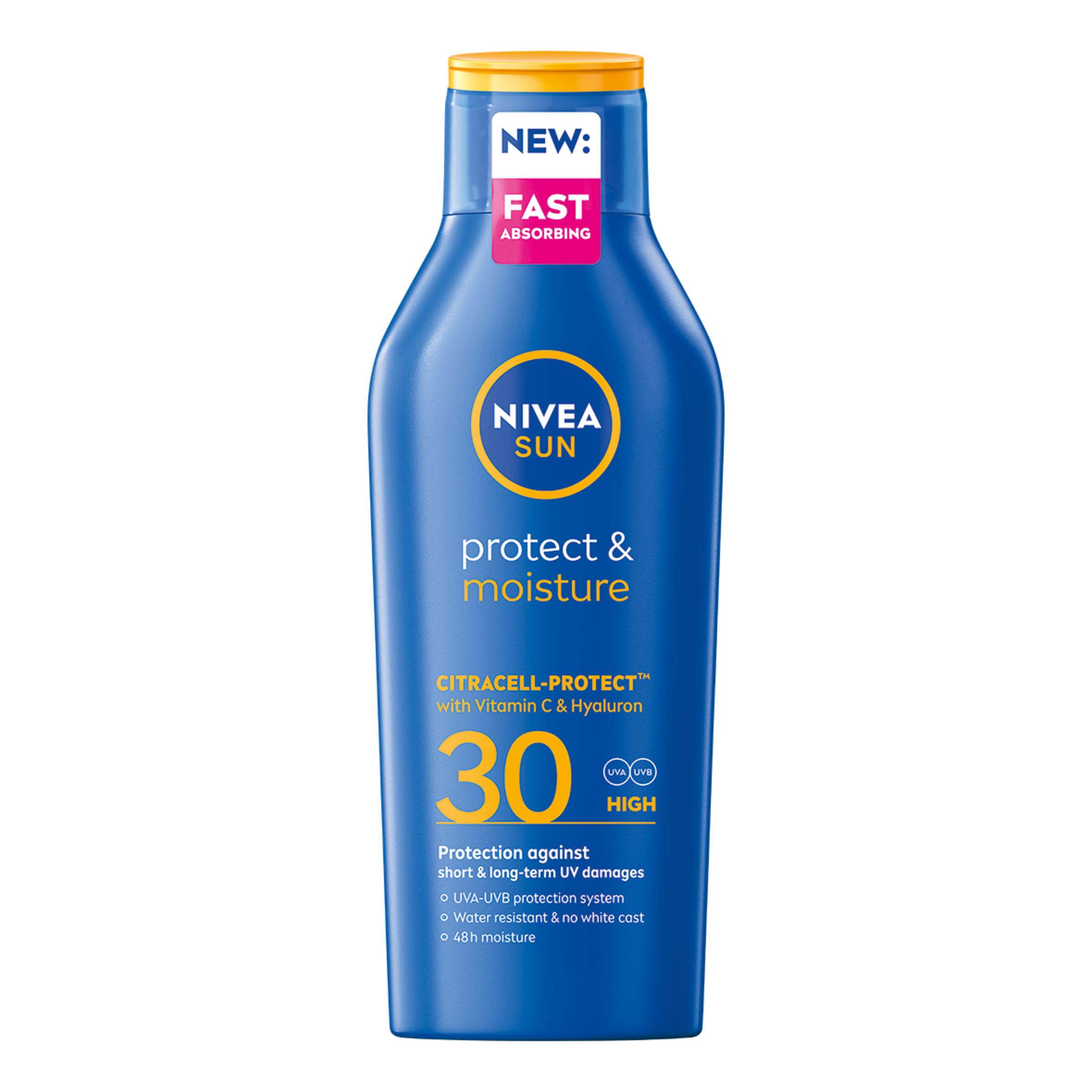 Nivea Sun