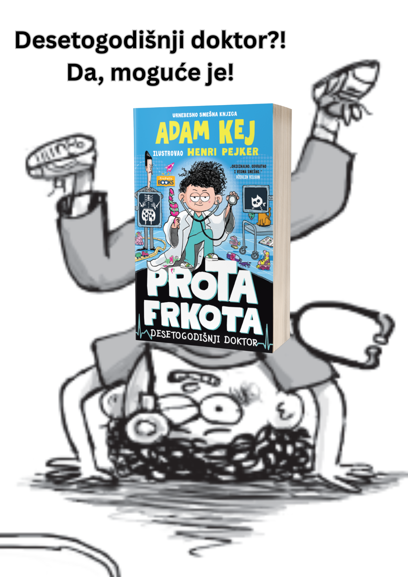 Propolis Books