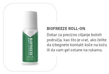 Biofreeze