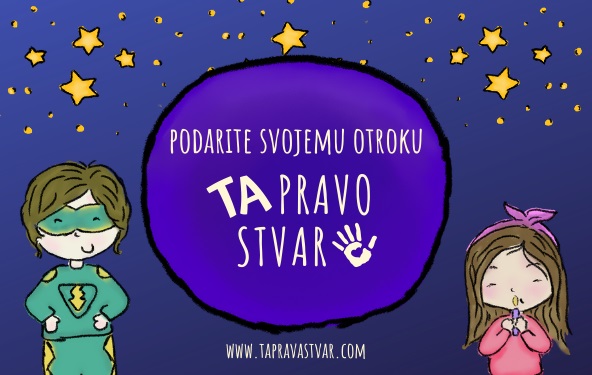 Taprava stvar Taprava stvar
