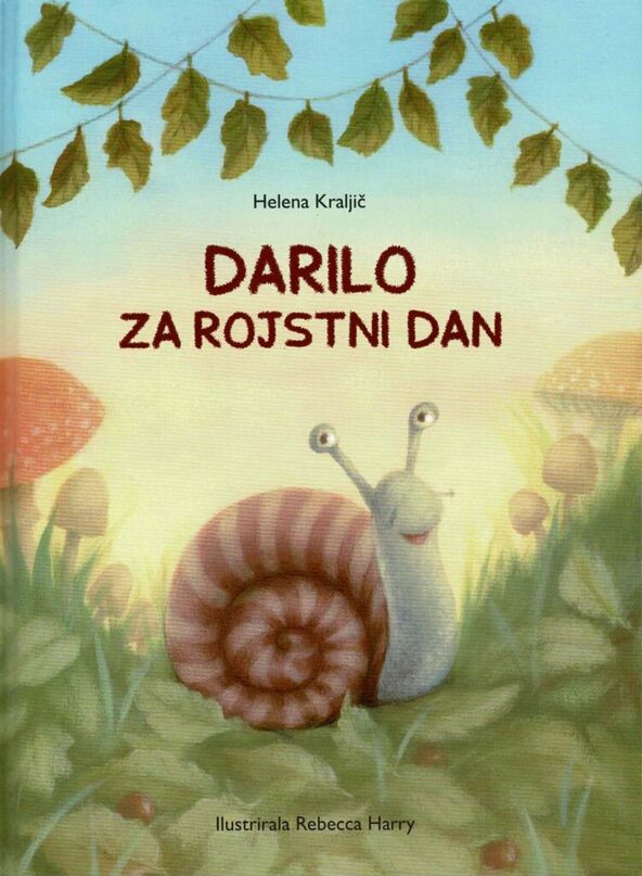 darilo darilo