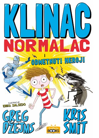 klinac normalac3