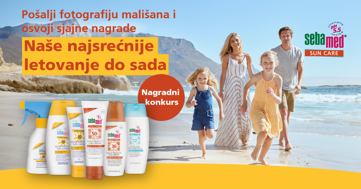Sebamed konkurs