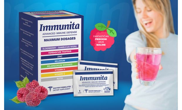 Immunita