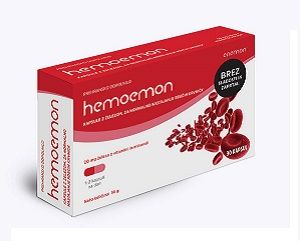 hemoemon
