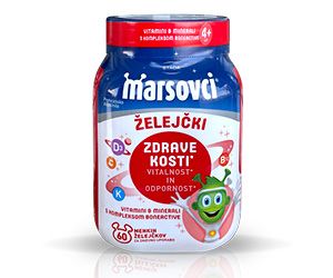marsovčki