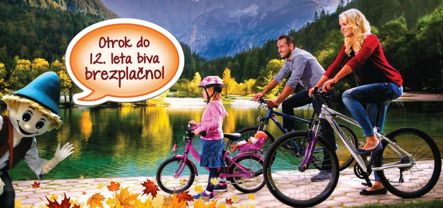 posebna ponudba za družine posebna ponudba za družine